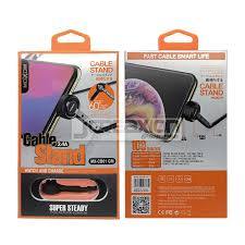 Moxom stand cable mx-cb01 gm black