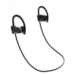 Moxom waterproof sports earphone MOX-24