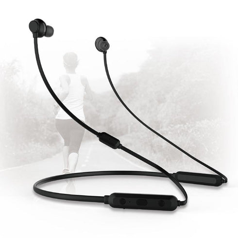 Moxom waterproof sports earphone MX-WL03