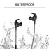 MOXOM Wireless Headphones Bluetooth V4.1 Sport Earphone mox34