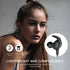 MOXOM Wireless Headphones Bluetooth V4.1 Sport Earphone mox34