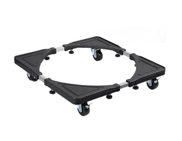 Multifunctional Base Rack For Refrigerators/Washing Machines - WooTech Online Shopping In SA