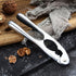 Nutcracker Walnut Pecan Nut Cracker Heavy Duty Shell Cracker