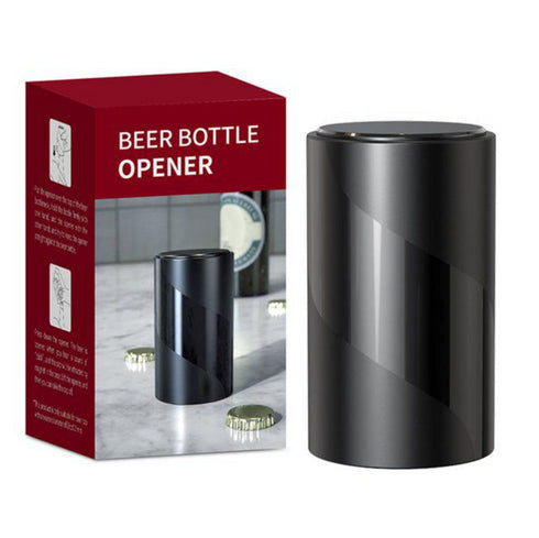 Beer Bottle Opener