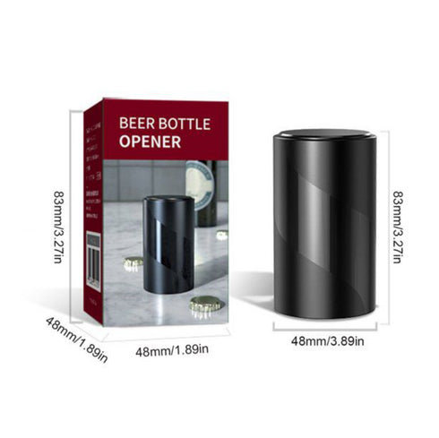 Beer Bottle Opener