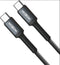 Original Moxom MX-CB69 100W 5A Super Fast charging Cable PD Cable Type-C - WooTech Online Shopping In SA