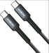 Original Moxom MX-CB69 100W 5A Super Fast charging Cable PD Cable Type-C - WooTech Online Shopping In SA