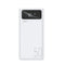 Remax Mengine Large capacity Fast Charging Power bank 50000mah White (Rpp-162)