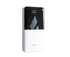 Power bank 20000mAh 4 USB Output - hoco J42A - white