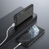 Hoco J82 10000mAh Power-Bank - Black