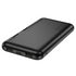 Hoco J82 10000mAh Power-Bank - Black