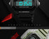 SKMEI 1299 Waterproof Alarm Bluetooth Sports Watch
