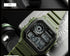 SKMEI 1299 Waterproof Alarm Bluetooth Sports Watch