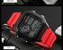 SKMEI 1299 Waterproof Alarm Bluetooth Sports Watch
