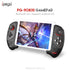 Bluetooth Gamepad Wireless Telescopic Game Controller Joystick Pad for iOS/Android/WIN - IPEGA PG-9083s