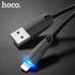 Smart power off LED fast charging cables For Iphone - WooTech Online Shopping