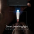 Smart power off LED fast charging cables For Iphone - WooTech Online Shopping