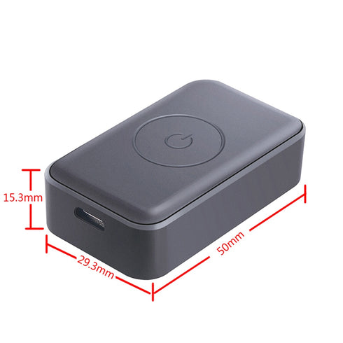 Mini GSM Smart GPS tracking device for Vehicle/Child free APP/web - WooTech Online Shopping