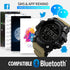 Skmei 1385 Waterproof Alarm Bluetooth Sports Watch