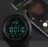 Skmei 1316 Waterproof Alarm Bluetooth Sports Watch