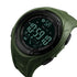 Skmei 1316 Waterproof Alarm Bluetooth Sports Watch