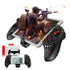 Wireless Joystick Telescopic Bluetooth Gamepad iPhone Android Smartphone iPad Tabet Laptop Game Console Controller - WooTech Online Shopping