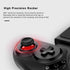 Wireless Joystick Telescopic Bluetooth Gamepad iPhone Android Smartphone iPad Tabet Laptop Game Console Controller - WooTech Online Shopping