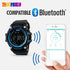 SKMEI 1227 Waterproof Alarm Bluetooth Sports Watch