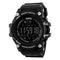 SKMEI 1227 Waterproof Alarm Bluetooth Sports Watch