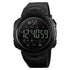 SKMEI 1301 Waterproof Alarm Bluetooth Sports Watch