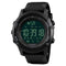 SKMEI 1321 Waterproof Alarm Bluetooth Sports Watch