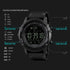 SKMEI 1321 Waterproof Alarm Bluetooth Sports Watch