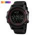 SKMEI 1321 Waterproof Alarm Bluetooth Sports Watch