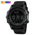 SKMEI 1321 Waterproof Alarm Bluetooth Sports Watch