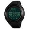 Skmei 1326 Waterproof Alarm Bluetooth Sports Watch