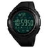 Skmei 1326 Waterproof Alarm Bluetooth Sports Watch
