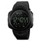SKMEI 1301 Waterproof Alarm Bluetooth Sports Watch
