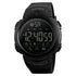 SKMEI 1301 Waterproof Alarm Bluetooth Sports Watch