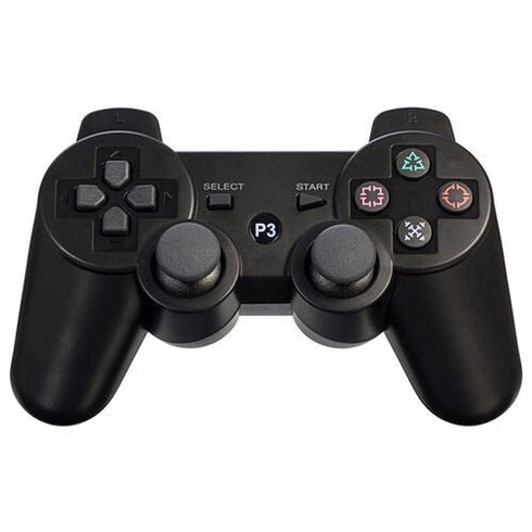 Ps3 Controller - Double Shock 3 Wireless Generic Controller For PlayStation 3