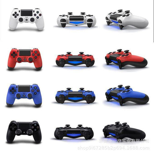 Ps4 Generic Wireless Controller Gamepad For Sony Playstation 4 Ps4 Console