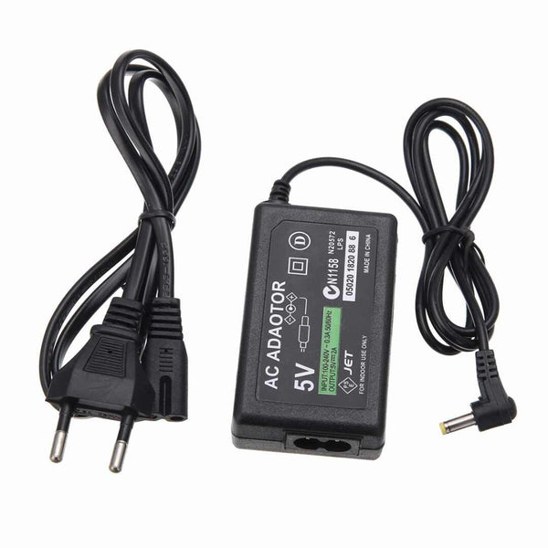 AC Adaptor for PSP - WooTech Online Shopping