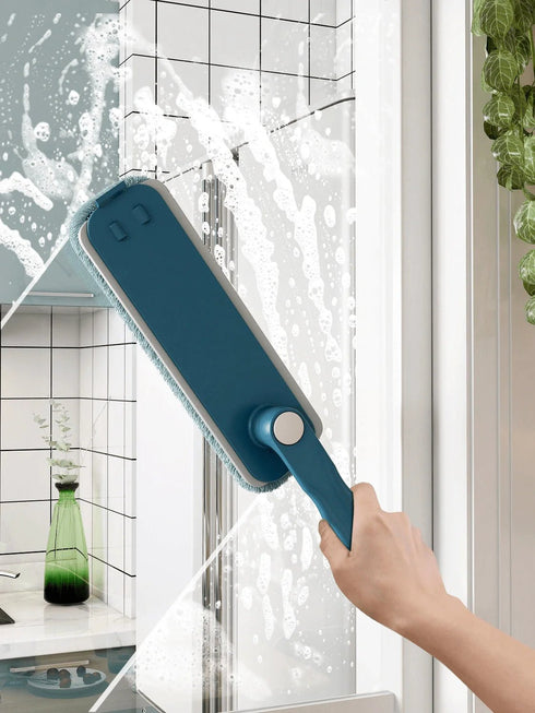 Rag Brush Multi purpose scrubbing and cleaning