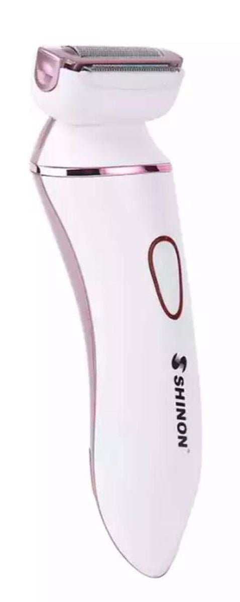 Rechargeable Lady Epilator - WooTech Online Shopping In SA