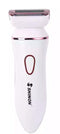 Rechargeable Lady Epilator - WooTech Online Shopping In SA