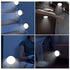 Rechargeable Motion Sensor Light Lamp