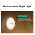Rechargeable Motion Sensor Light Lamp