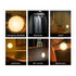 Rechargeable Motion Sensor Light Lamp
