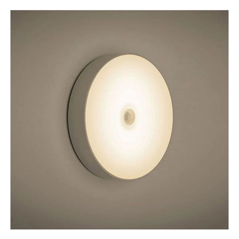 Rechargeable Motion Sensor Light Lamp