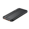 Remax RPP-212 QC+PD 10000mAh Power Bank 22.5W - Black