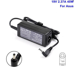 Replacement Asus Laptop charger 19V 2.37A (4.0 x 1.35mm Pin) - Mini Pin